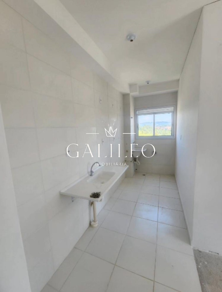 Apartamento, 2 quartos, 45 m² - Foto 8