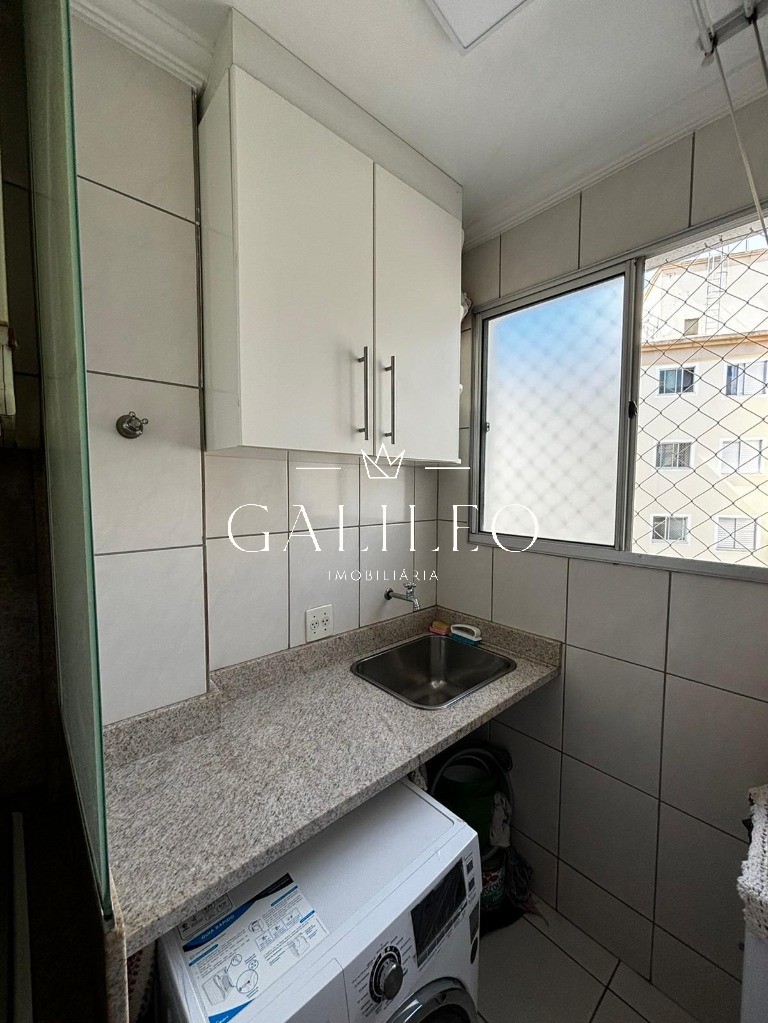 Apartamento em VILA DELLA PIAZZA, JUNDIAÍ - Foto 20