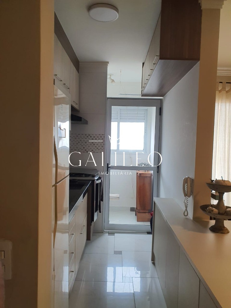 Apartamento, 2 quartos, 56 m² - Foto 14