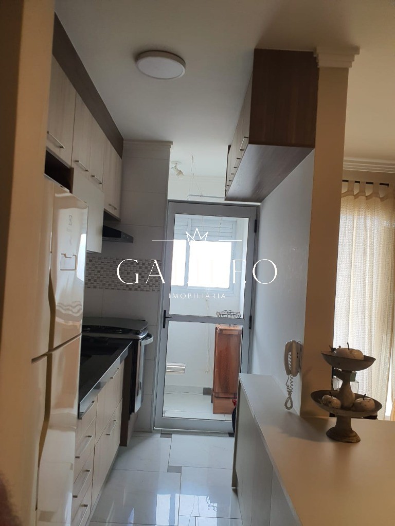 Apartamento, 2 quartos, 56 m² - Foto 15