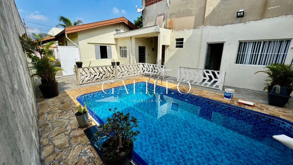 Casa, 3 quartos, 200 m² - Foto 27