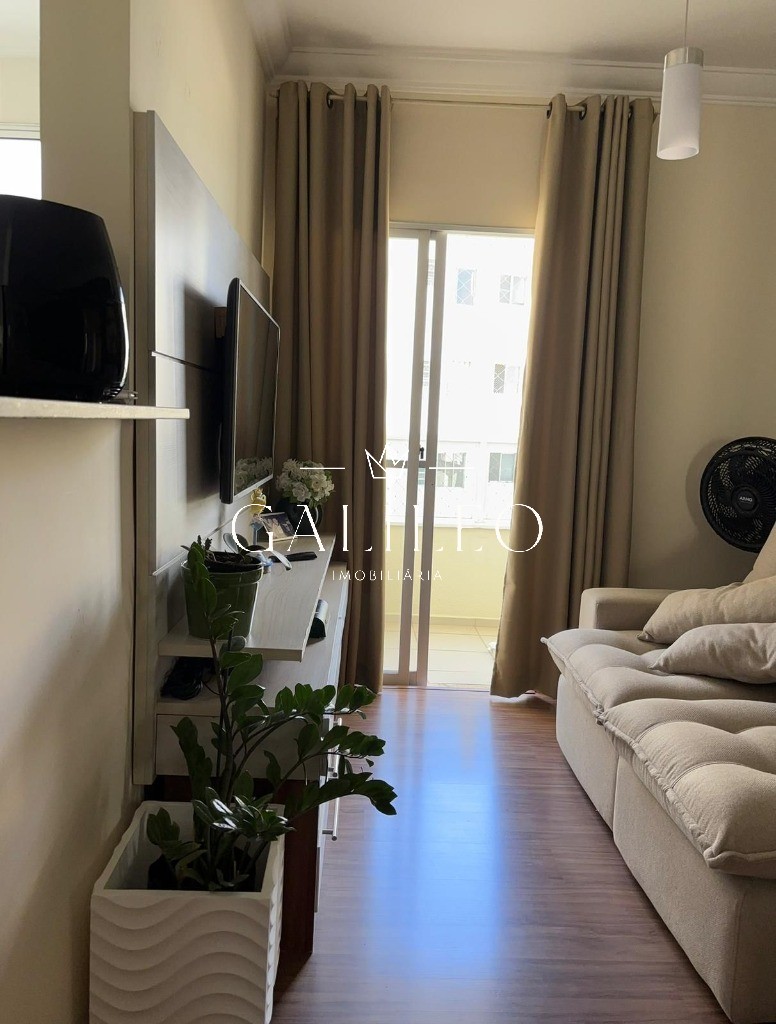 Apartamento em VILA DELLA PIAZZA, JUNDIAÍ - Foto 6
