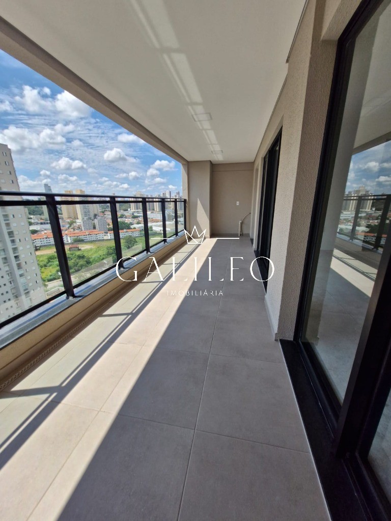 Apartamento, 3 quartos, 141 m² - Foto 22