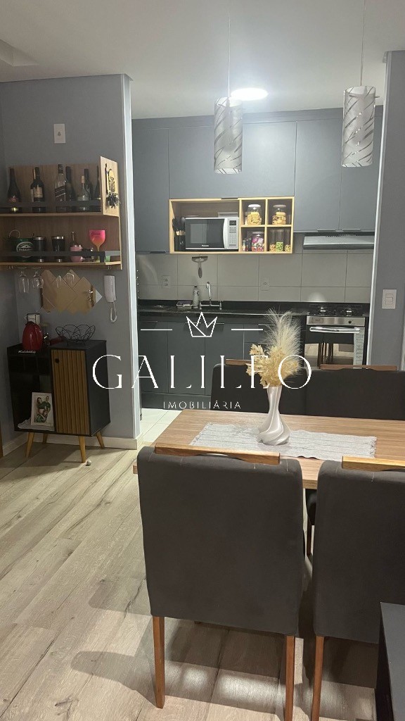 Apartamento, 2 quartos, 56 m² - Foto 7