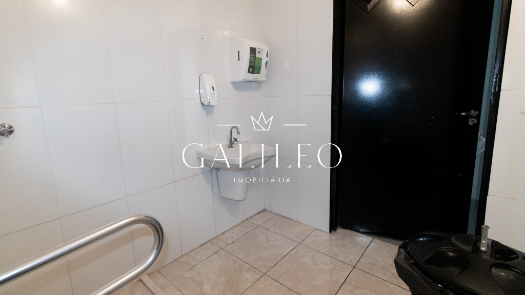 Loja-Salão, 400 m² - Foto 5