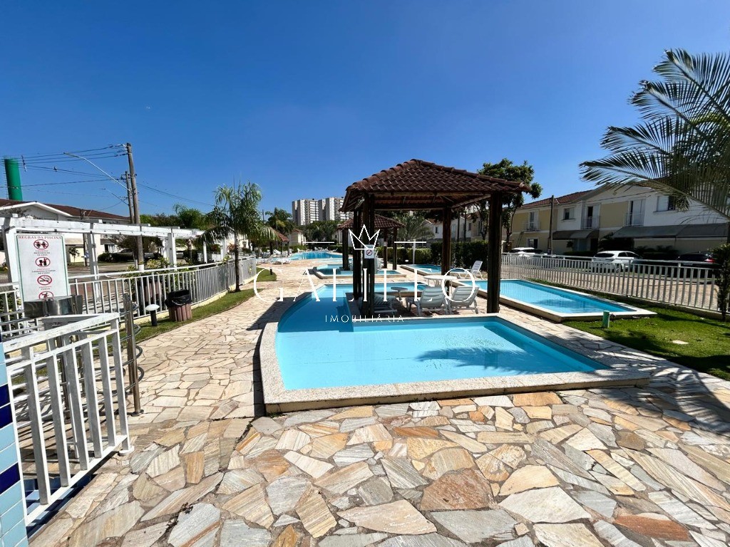 Casa, 3 quartos, 97 m² - Foto 21