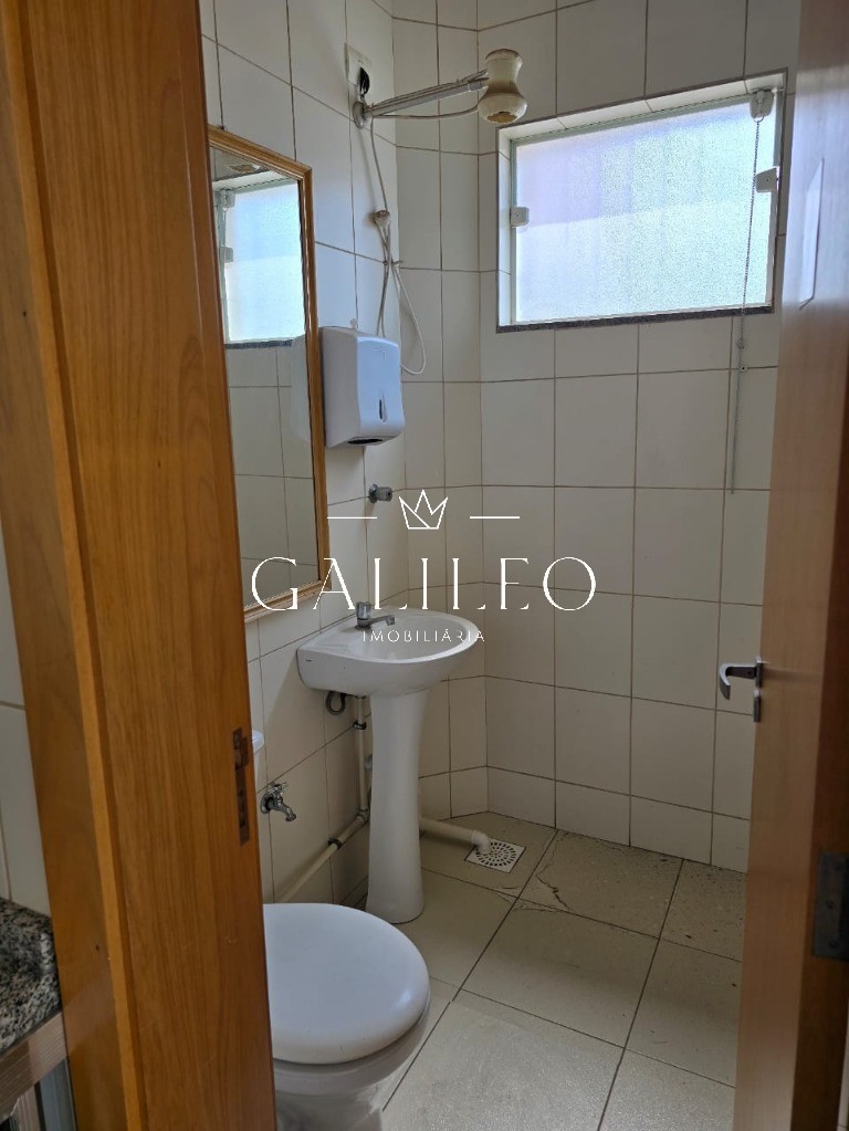 Loja-Salão, 207 m² - Foto 3