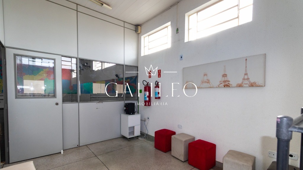 Depósito-Galpão, 300 m² - Foto 13