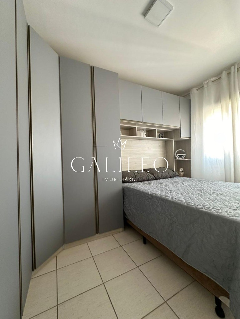 Apartamento, 2 quartos, 54 m² - Foto 13