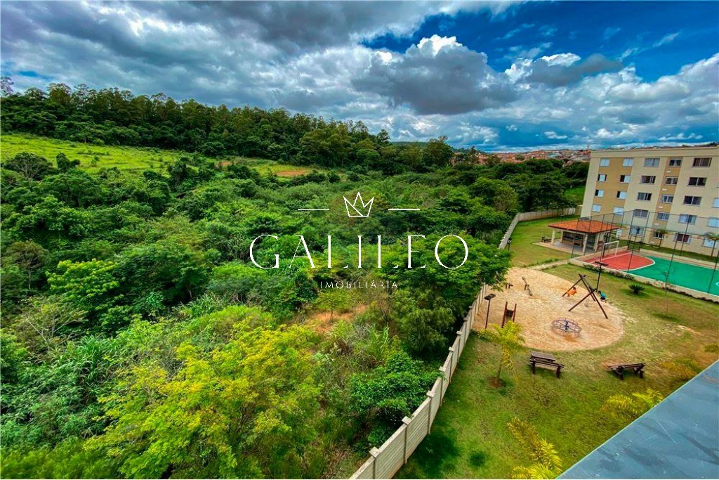 Apartamento, 2 quartos, 46 m² - Foto 16