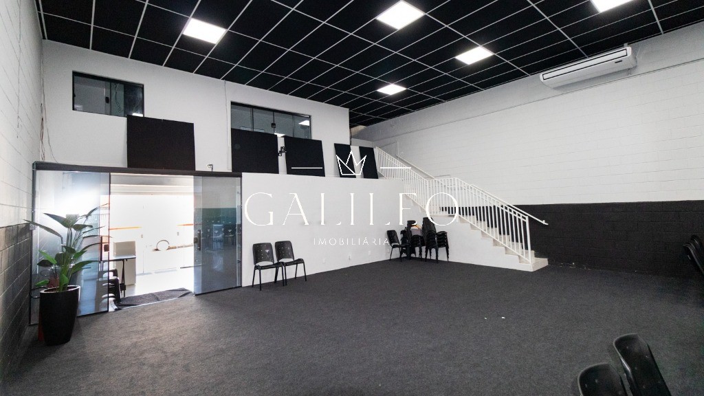 Loja-Salão, 400 m² - Foto 10