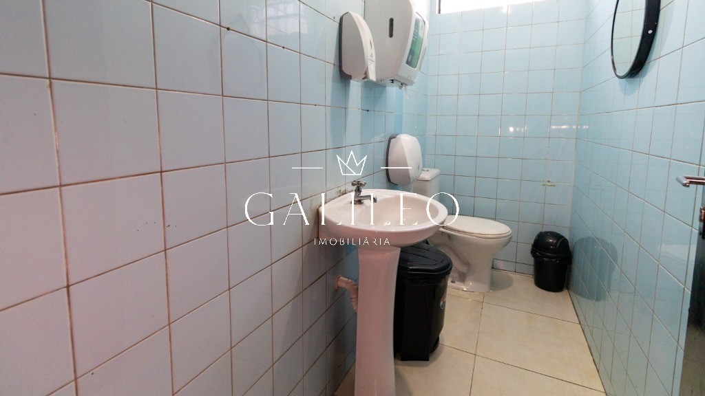 Loja-Salão, 400 m² - Foto 3