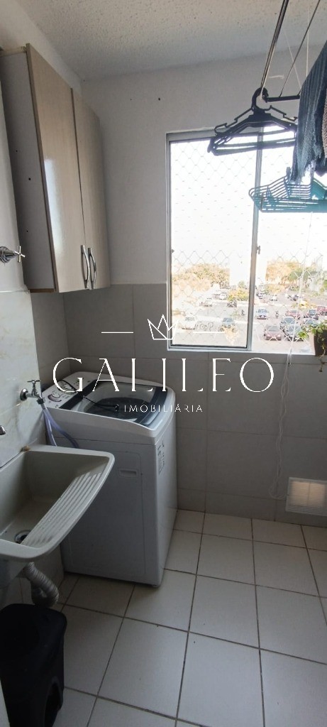 Apartamento, 2 quartos, 54 m² - Foto 5