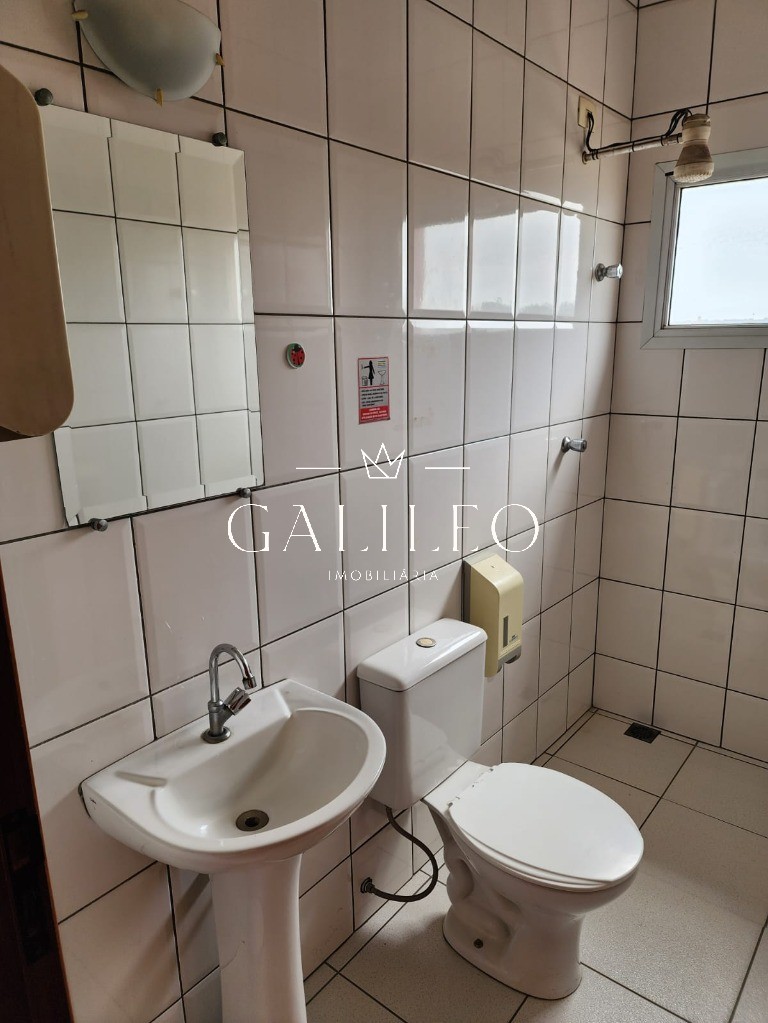 Loja-Salão, 243 m² - Foto 13