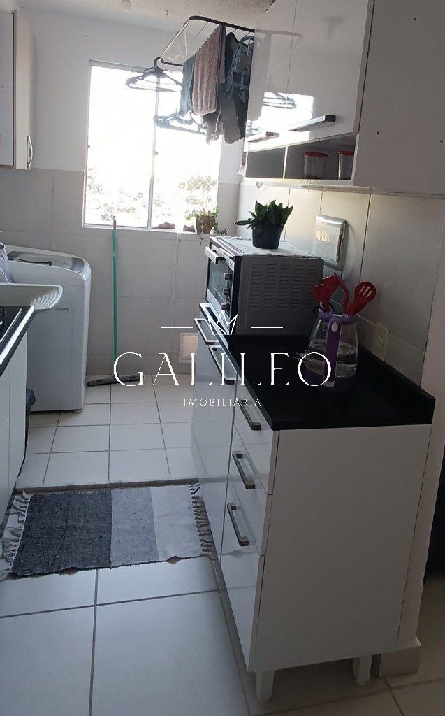 Apartamento, 2 quartos, 54 m² - Foto 4