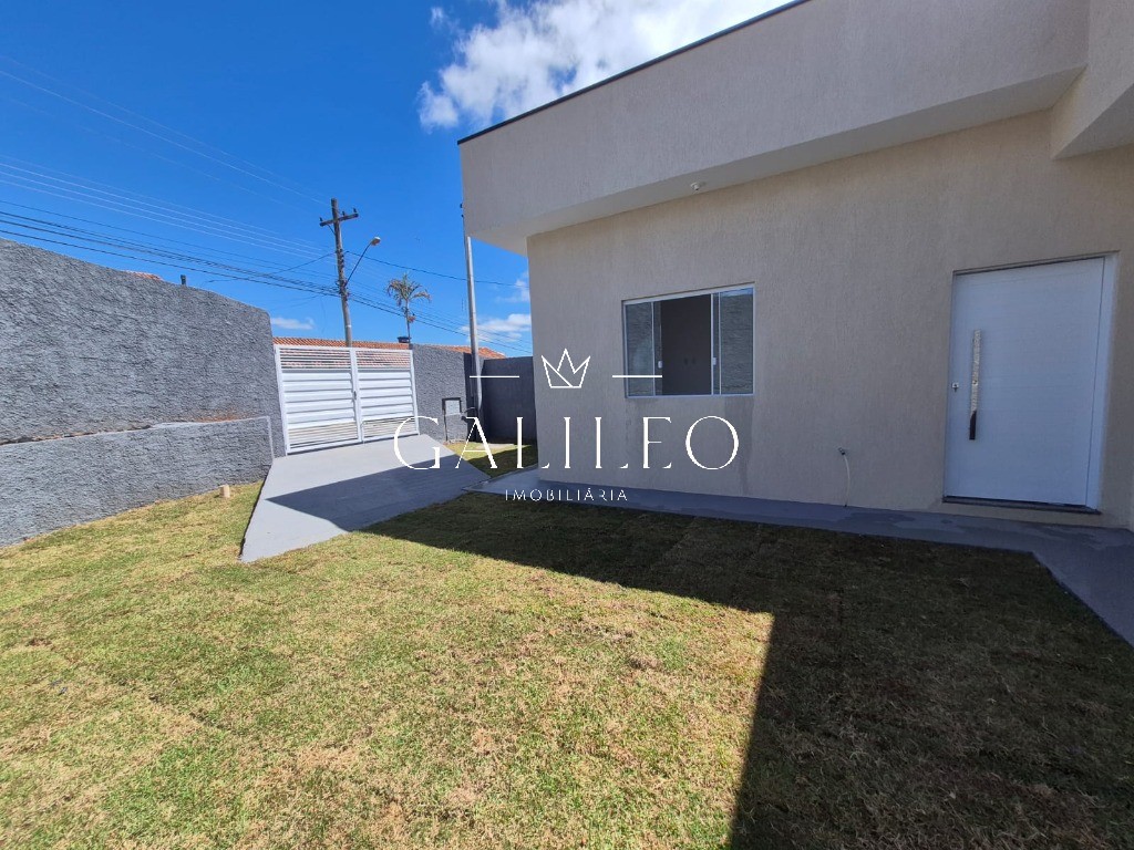 Casa, 2 quartos, 63 m² - Foto 9