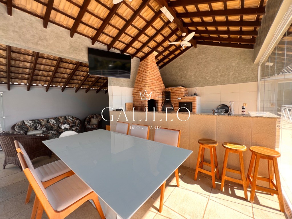 Casa, 3 quartos, 1000 m² - Foto 13