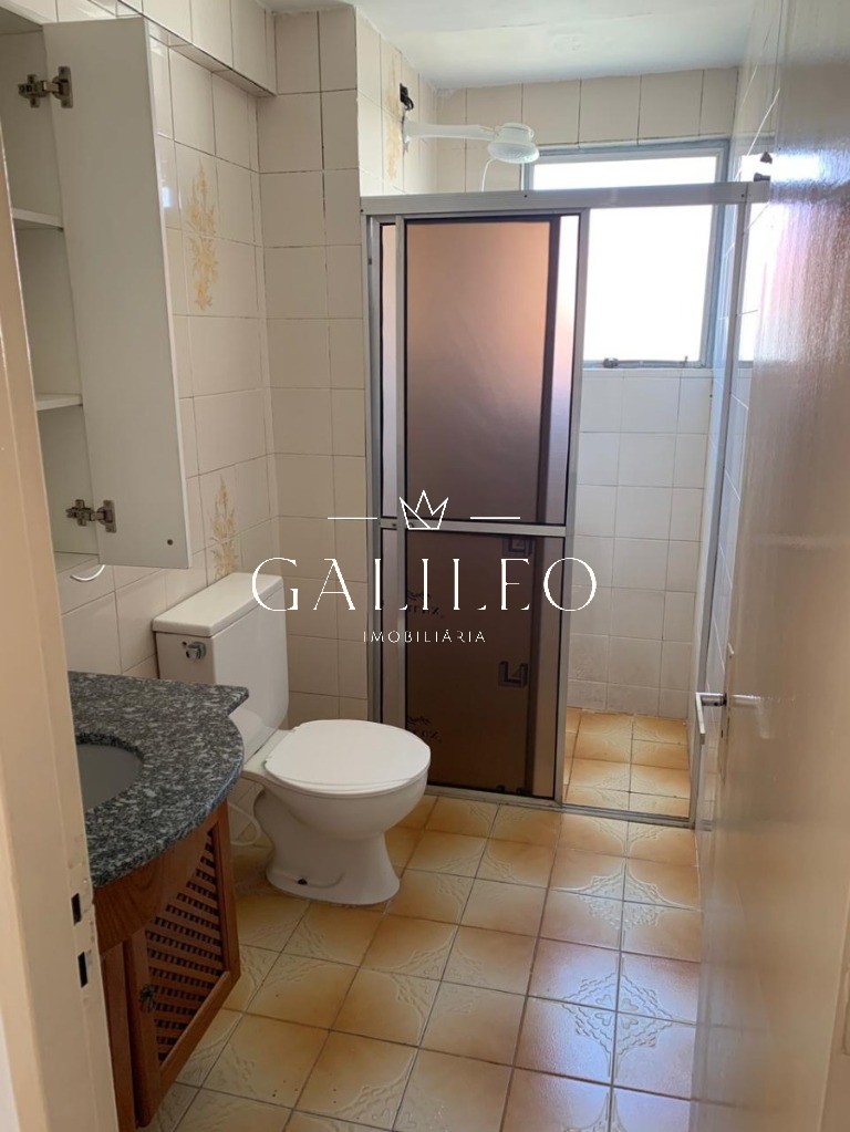 Apartamento, 2 quartos, 50 m² - Foto 11
