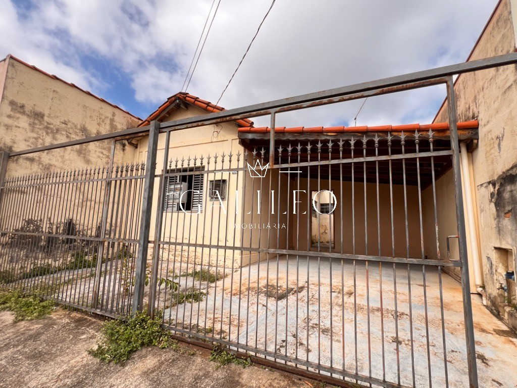 Casa, 3 quartos, 200 m² - Foto 1