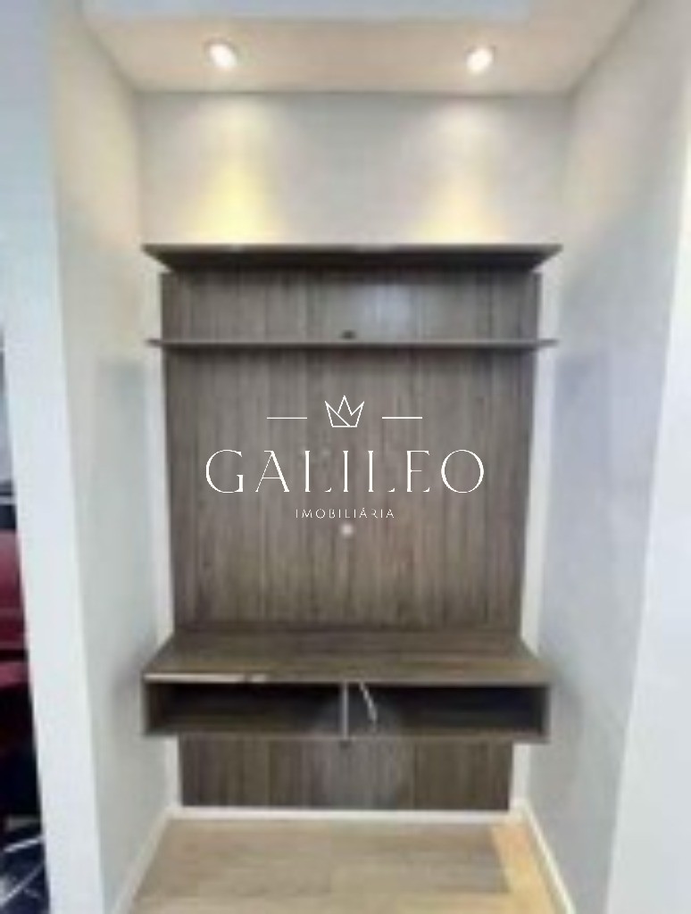 Apartamento, 2 quartos, 48 m² - Foto 5