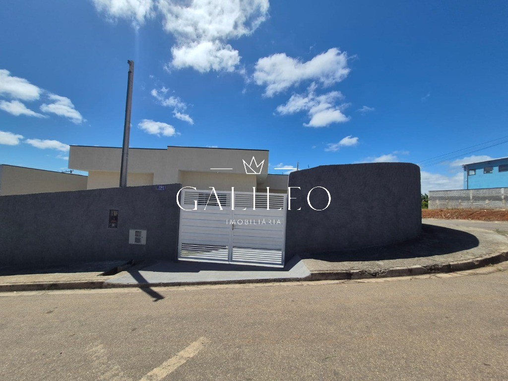 Casa, 2 quartos, 63 m² - Foto 1
