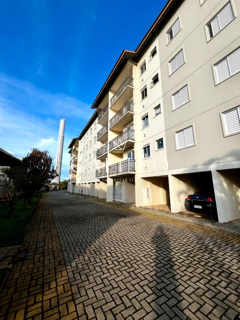 Apartamento, 2 quartos, 60 m² - Foto 22