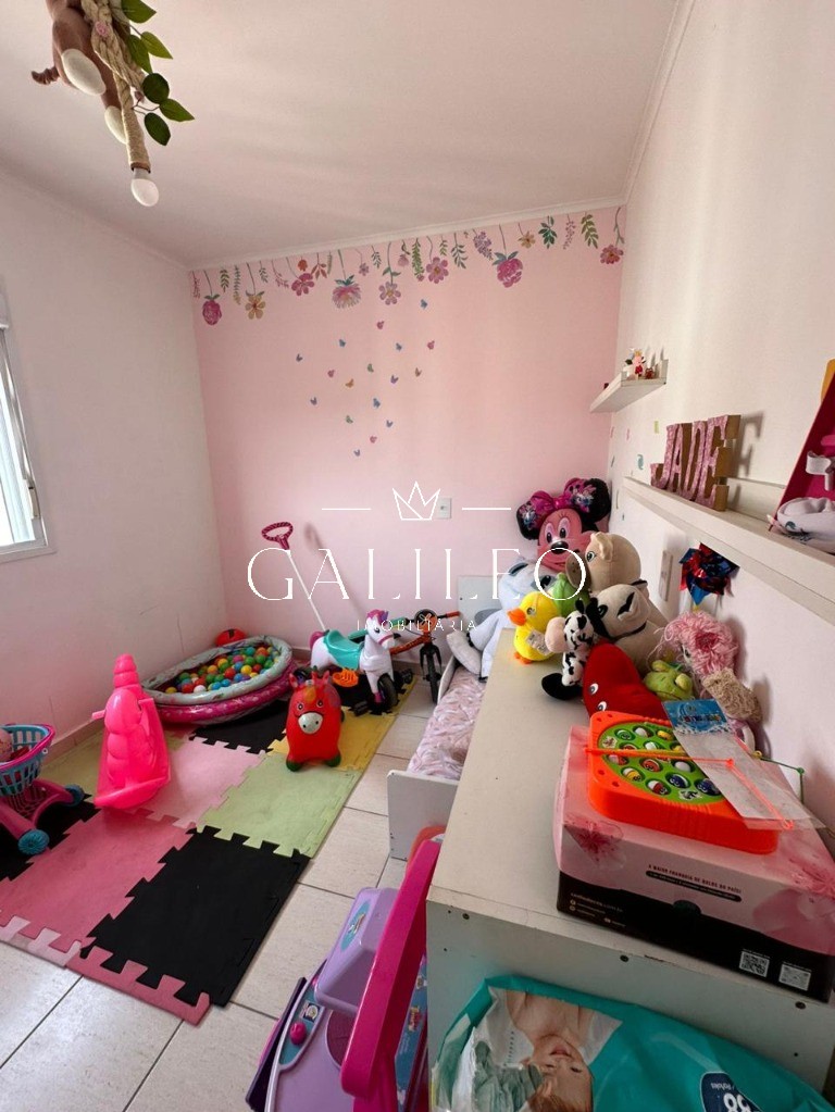 Apartamento, 2 quartos, 54 m² - Foto 9
