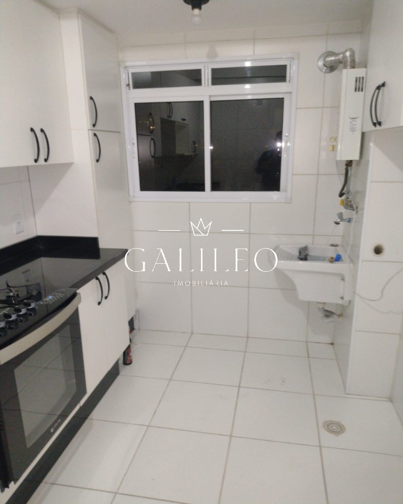 Apartamento, 2 quartos, 54 m² - Foto 3