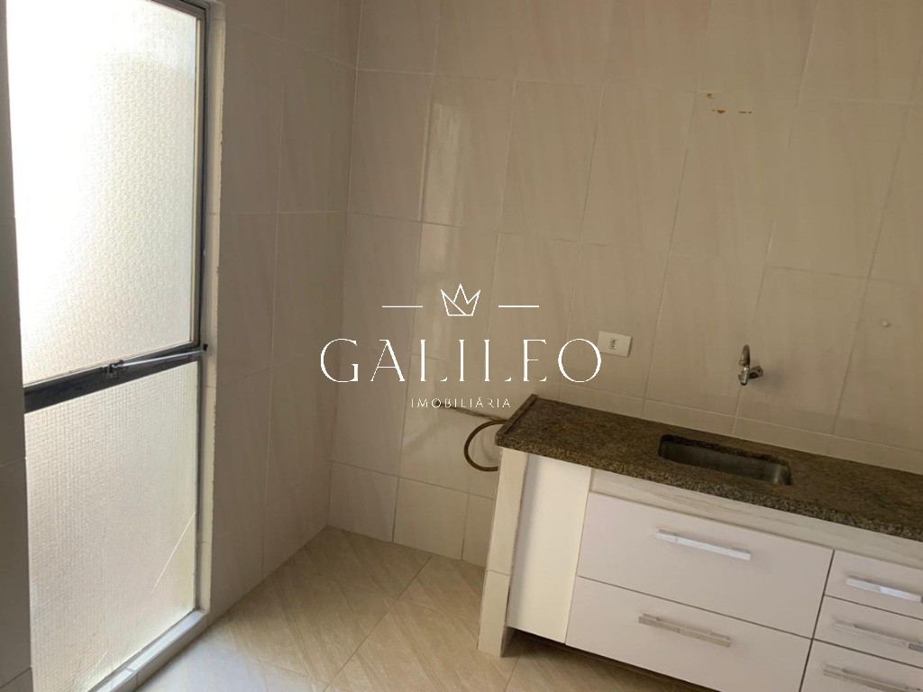 Apartamento, 2 quartos, 50 m² - Foto 7