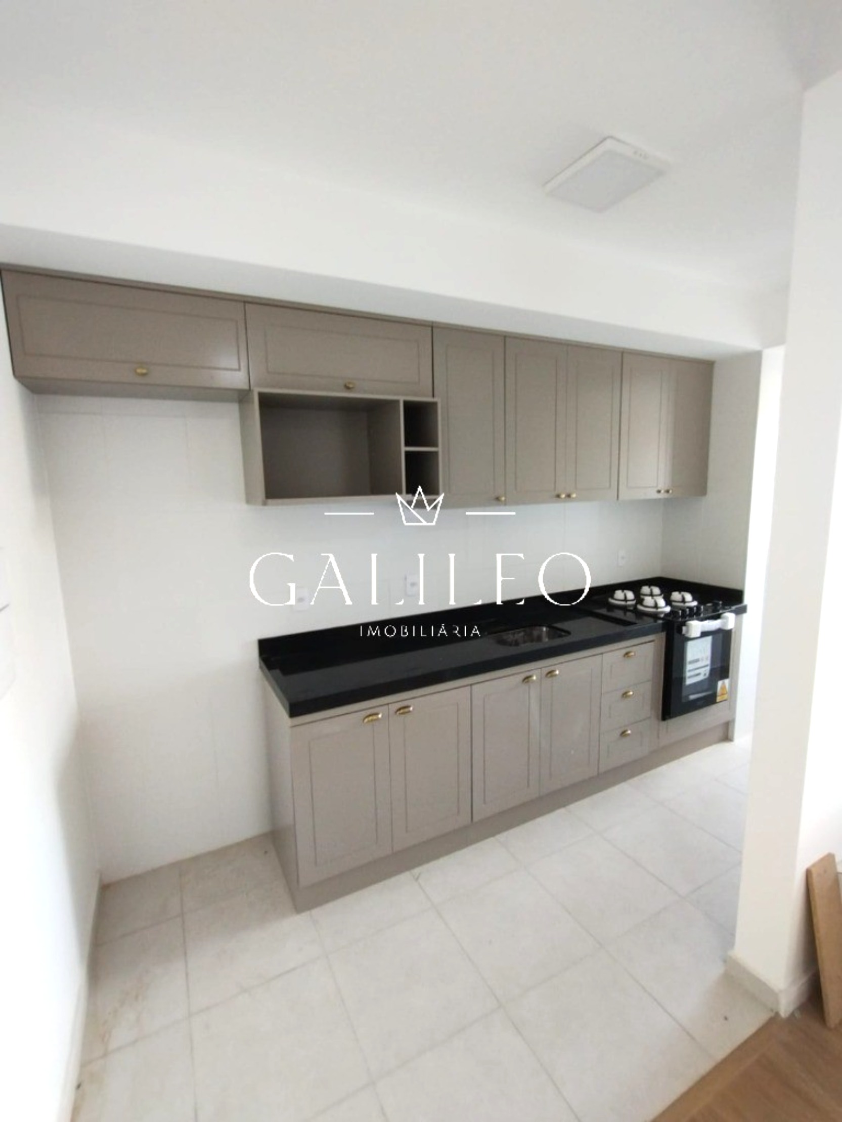 Apartamento, 2 quartos, 60 m² - Foto 2