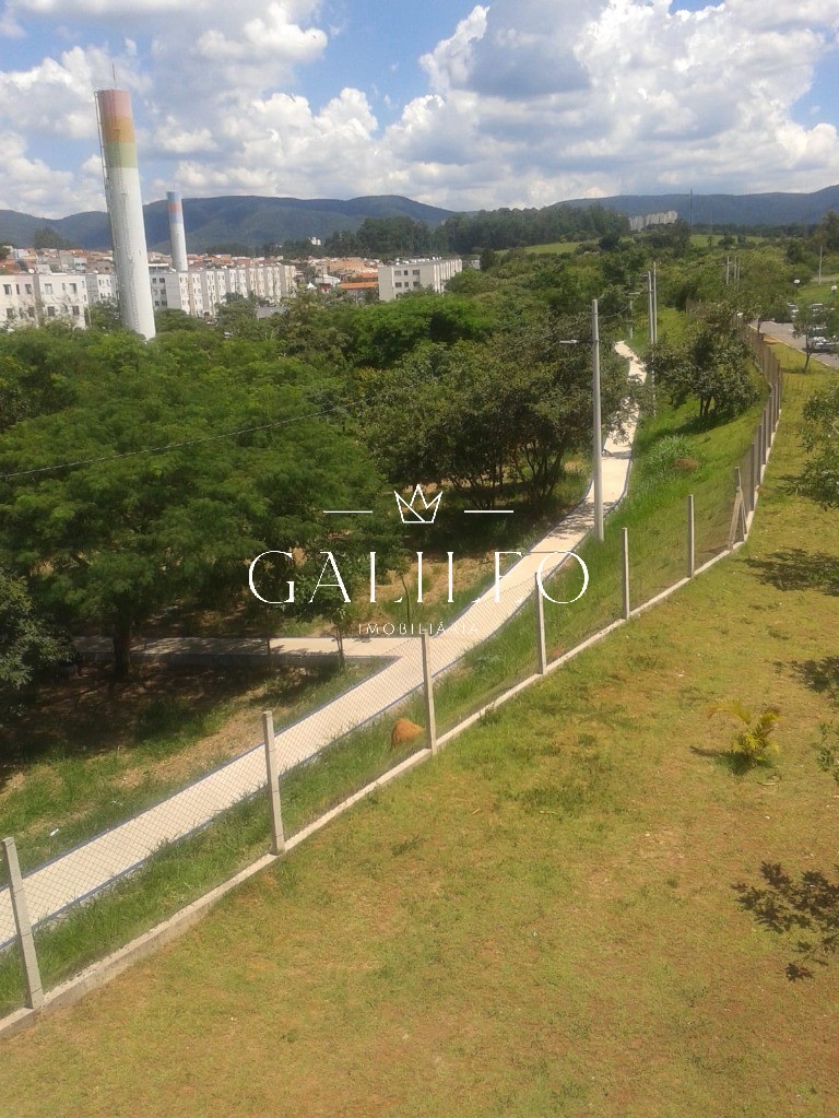 Apartamento, 2 quartos, 54 m² - Foto 7