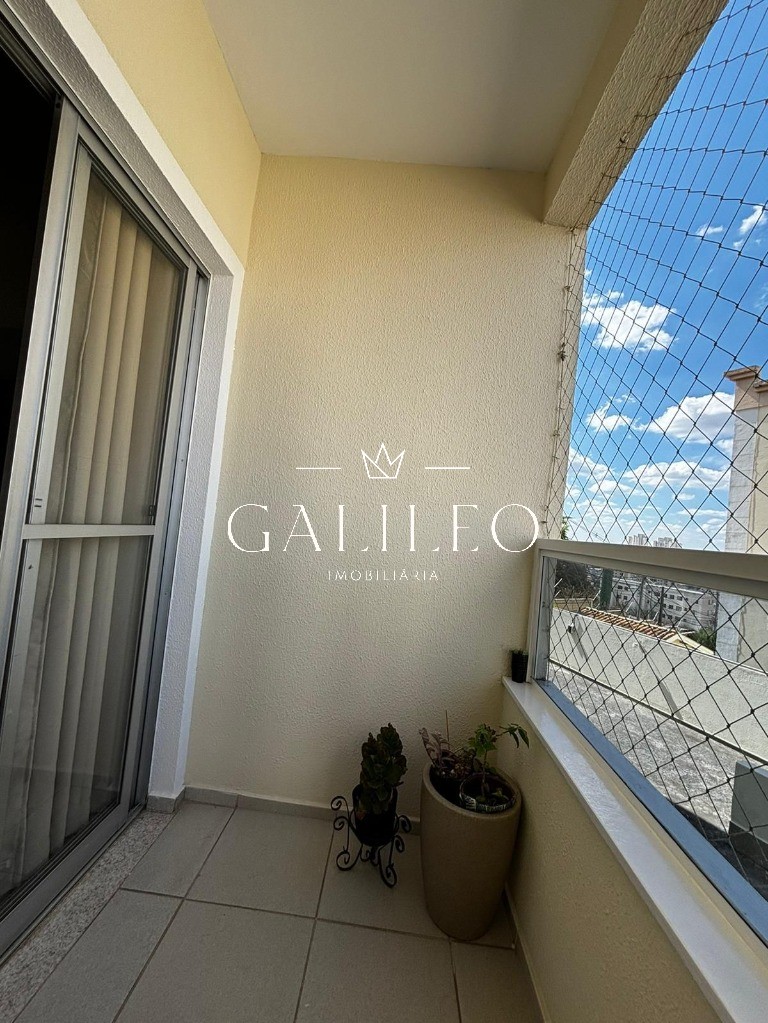 Apartamento em VILA DELLA PIAZZA, JUNDIAÍ - Foto 21