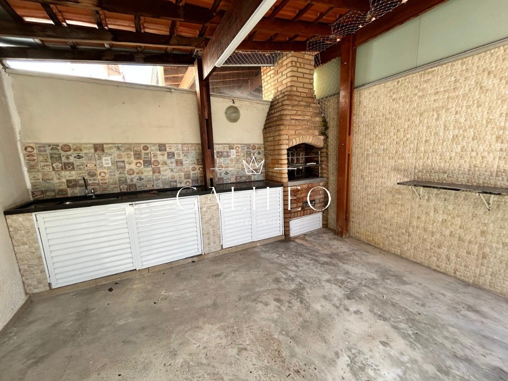 Casa, 3 quartos, 97 m² - Foto 6