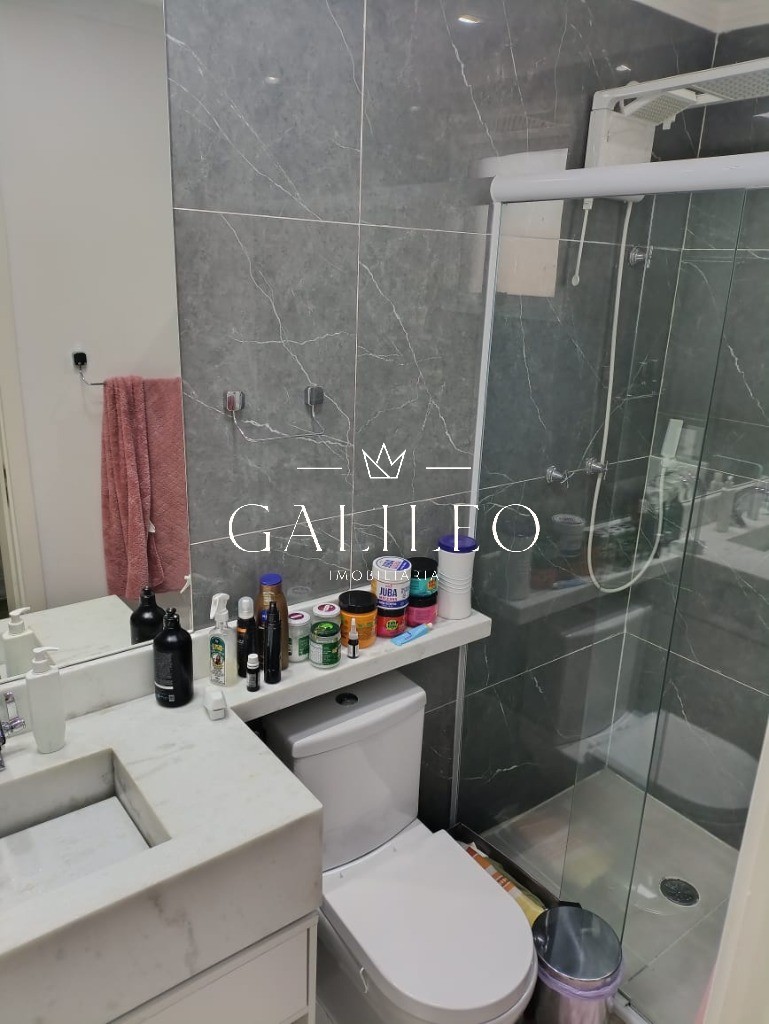 Apartamento, 3 quartos, 71 m² - Foto 11