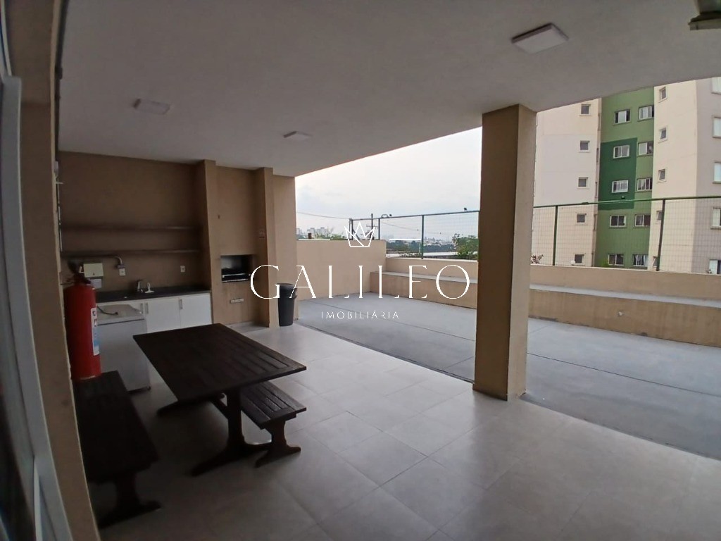 Apartamento, 2 quartos, 48 m² - Foto 12