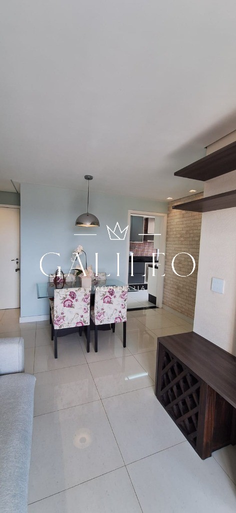 Apartamento, 2 quartos, 54 m² - Foto 8