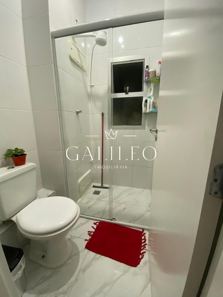 Apartamento, 2 quartos, 54 m² - Foto 11