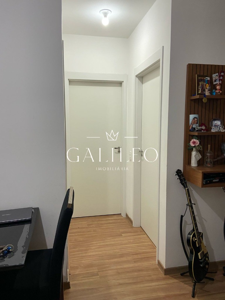 Apartamento, 2 quartos, 47 m² - Foto 6