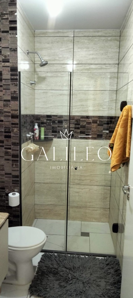 Apartamento, 2 quartos, 56 m² - Foto 5