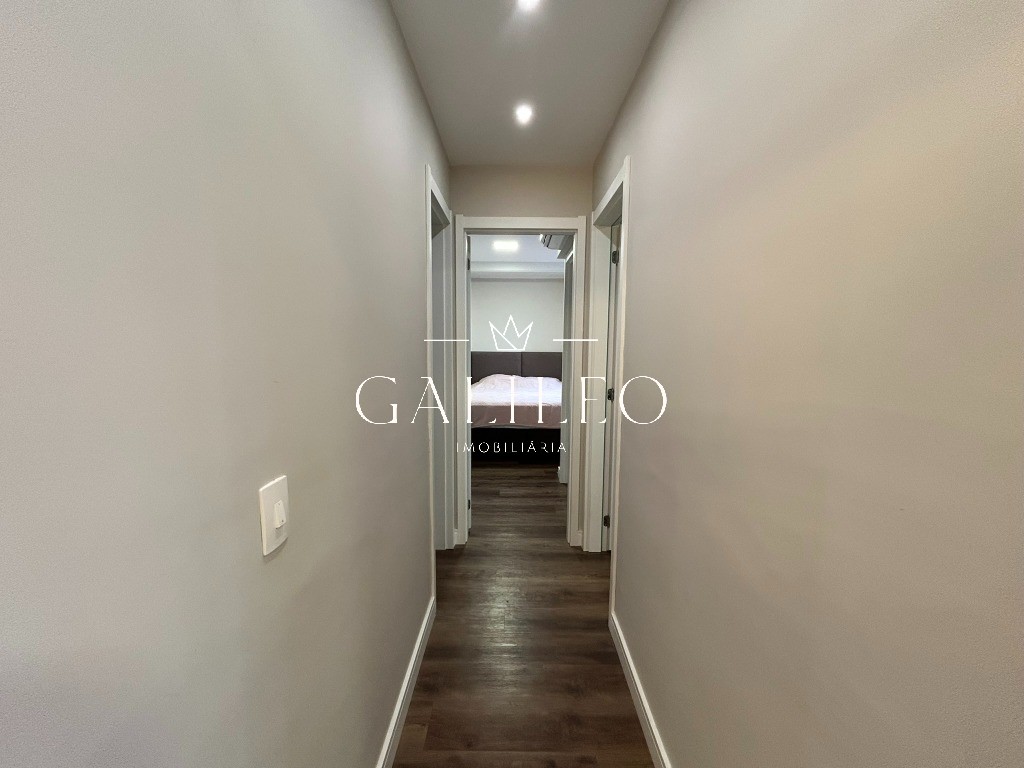 Apartamento, 2 quartos, 57 m² - Foto 8