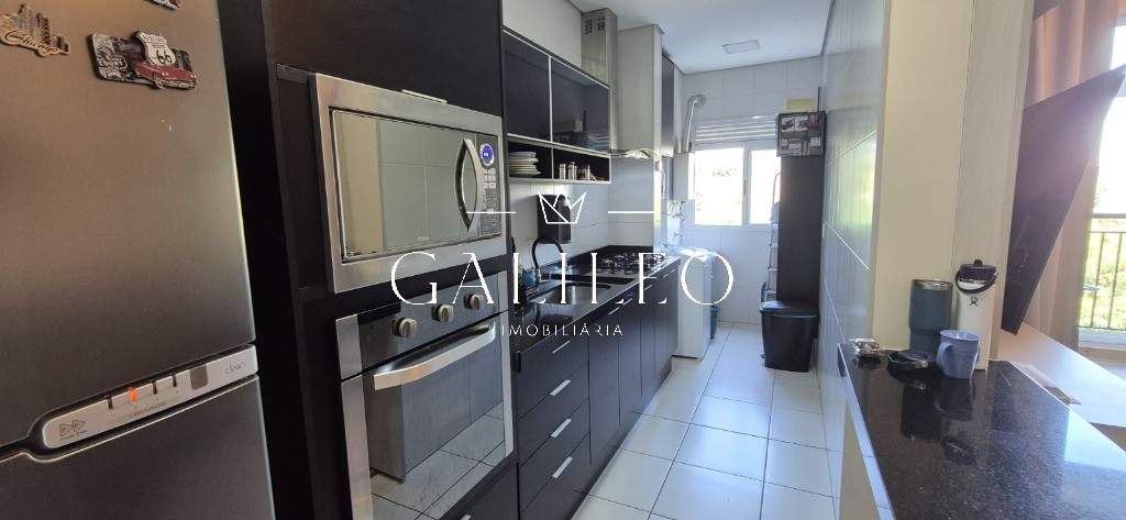 Apartamento, 2 quartos, 66 m² - Foto 8