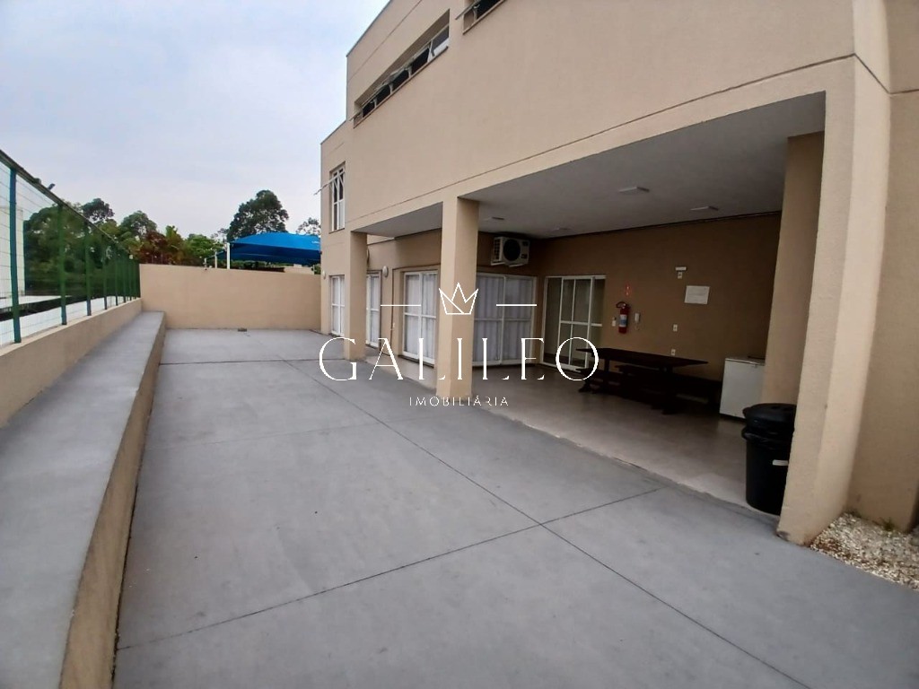 Apartamento, 2 quartos, 48 m² - Foto 10