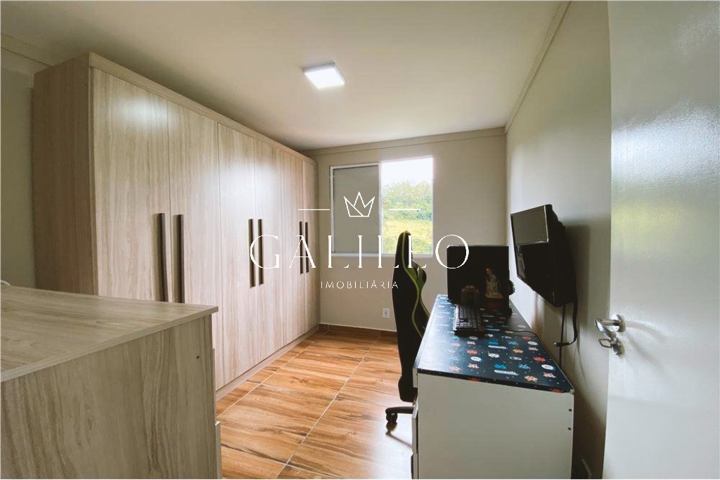 Apartamento, 2 quartos, 46 m² - Foto 12