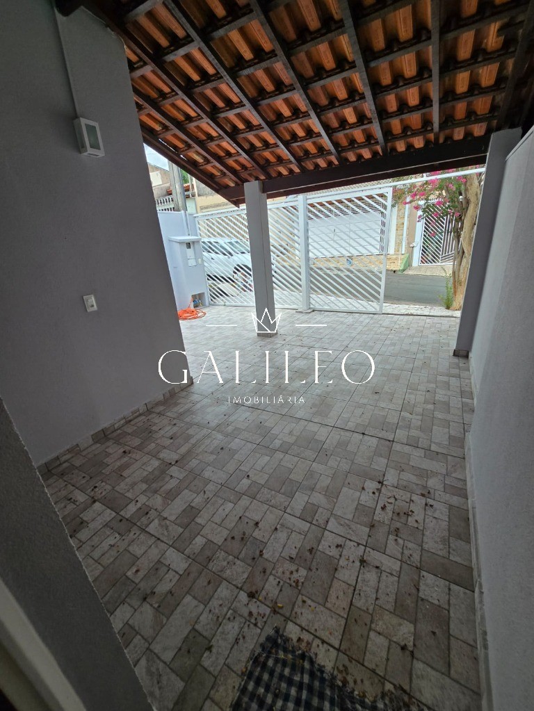 Casa, 3 quartos, 94 m² - Foto 19
