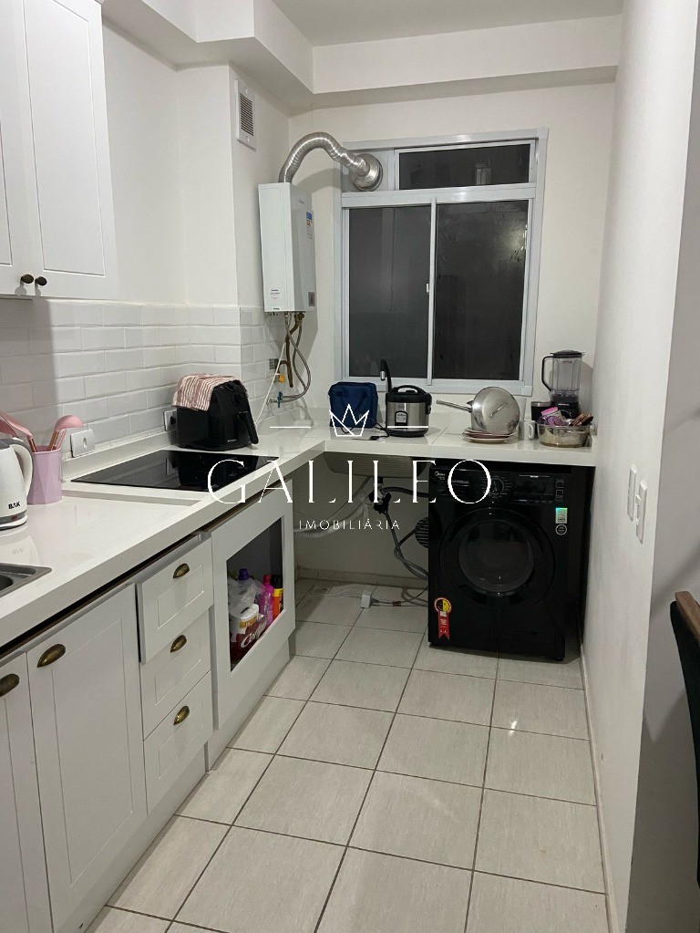 Apartamento, 2 quartos, 47 m² - Foto 7
