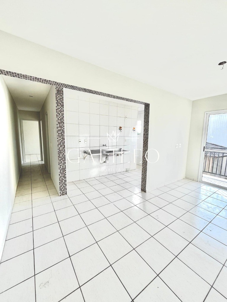 Apartamento, 2 quartos, 60 m² - Foto 1