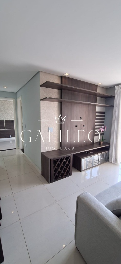 Apartamento, 2 quartos, 54 m² - Foto 4