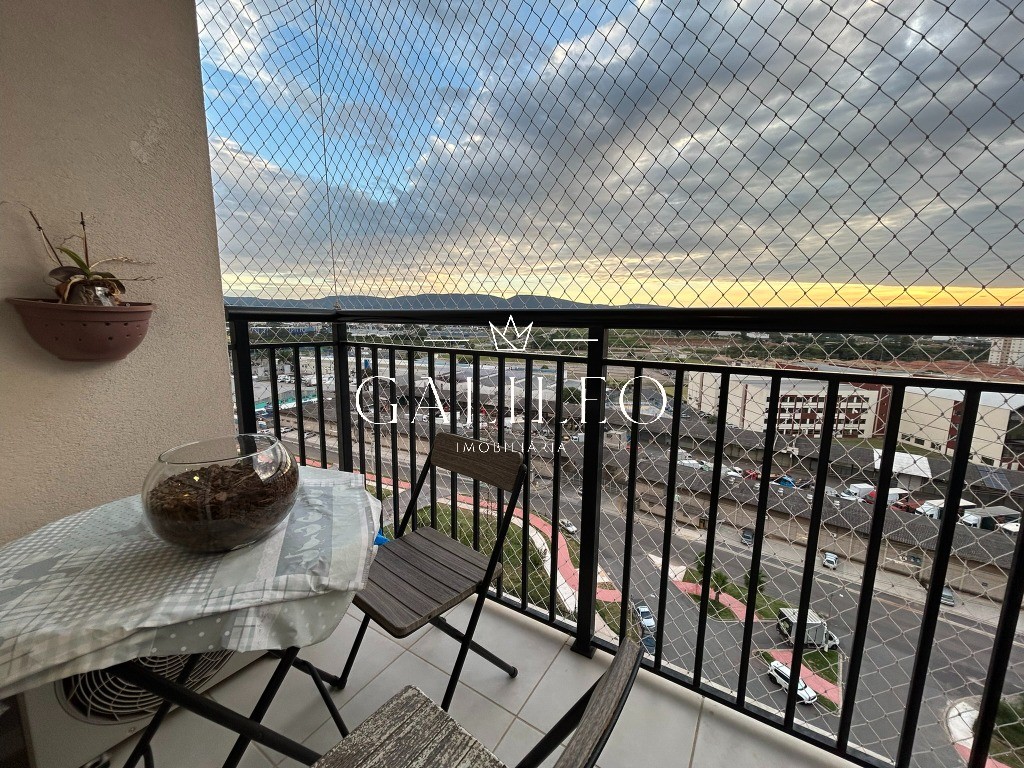 Apartamento, 2 quartos, 57 m² - Foto 1