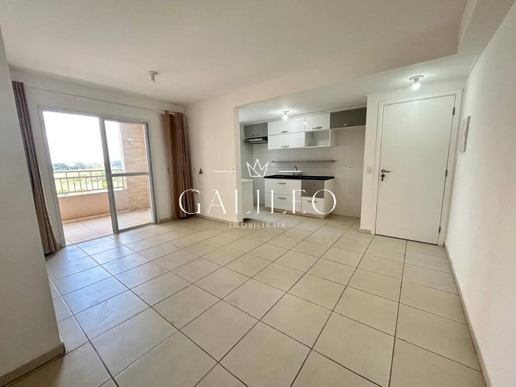 Apartamento, 2 quartos, 66 m² - Foto 1