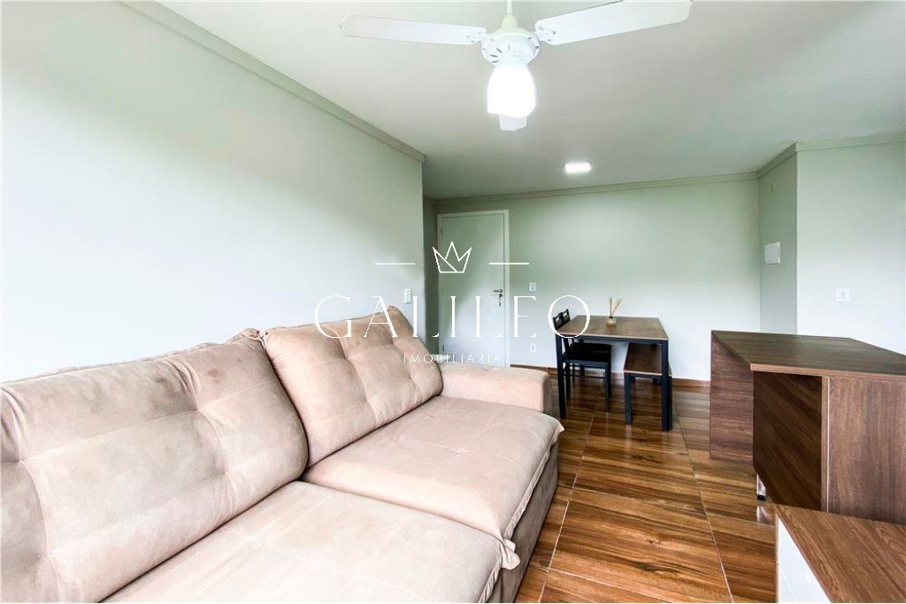 Apartamento, 2 quartos, 46 m² - Foto 8